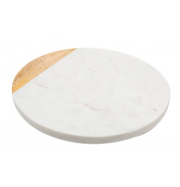 Serving plate 360, D30cm