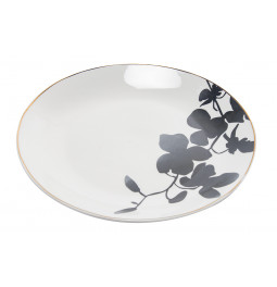 Dinner plate Pensee, D27cm