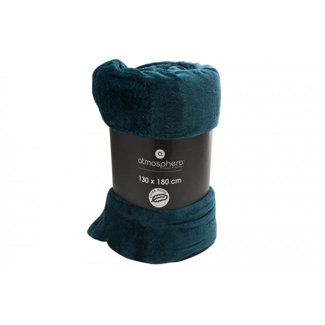 Throw Uni Aegan, 130x180cm