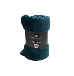 Throw Uni Aegan, 130x180cm