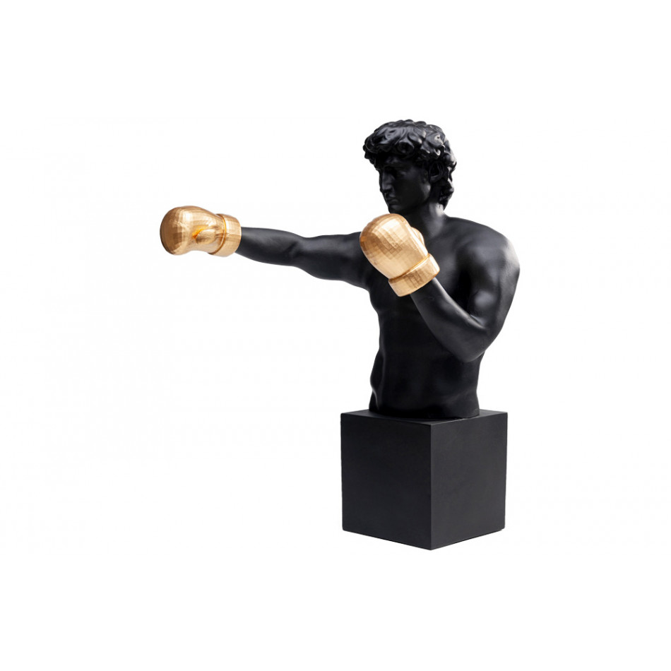 Декоративная фигурка Balboa, H78x40x50cm 