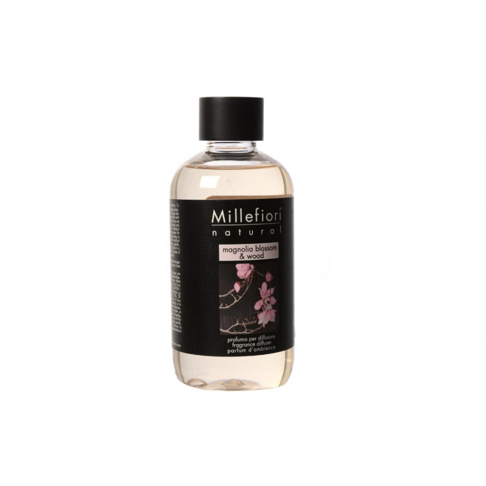 Refill for stick diffuser DIF.S 250ml Magnolia blossom&wood