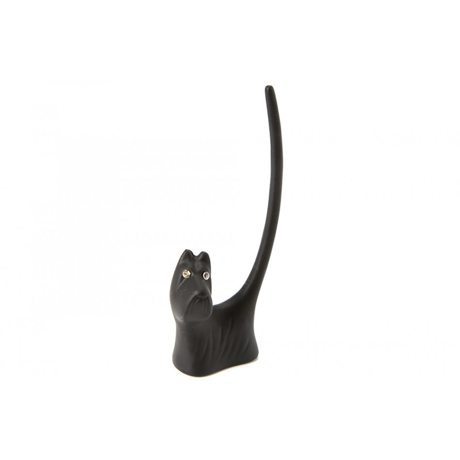 Jewellery holder Dog, H15x8cm