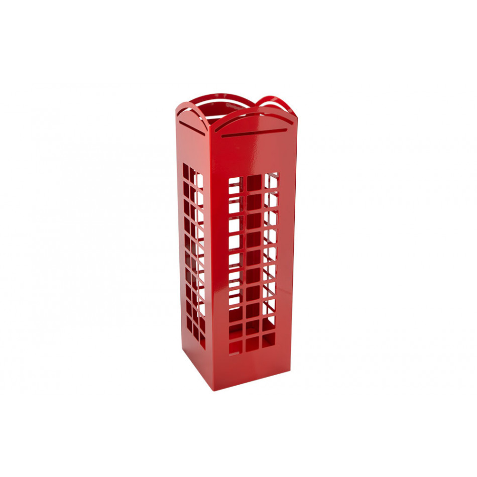 Umbrella holder English Phone, H50x15cm