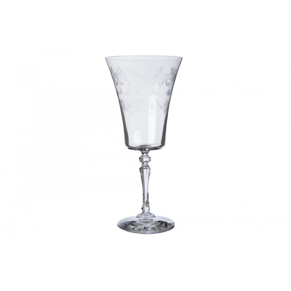 Wine Glass  Pompadour  410 ml