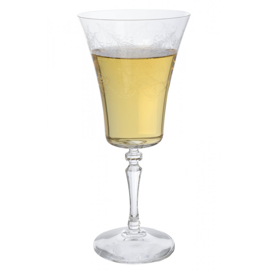 Wine Glass  Pompadour  410 ml