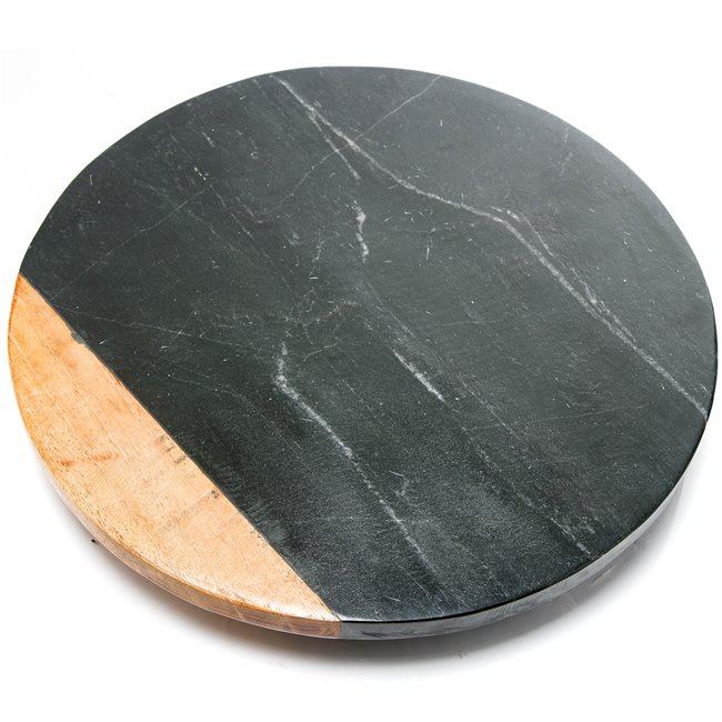 Serving plate 360, D30cm