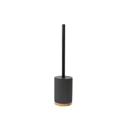 Toilet brush Modern, charbon