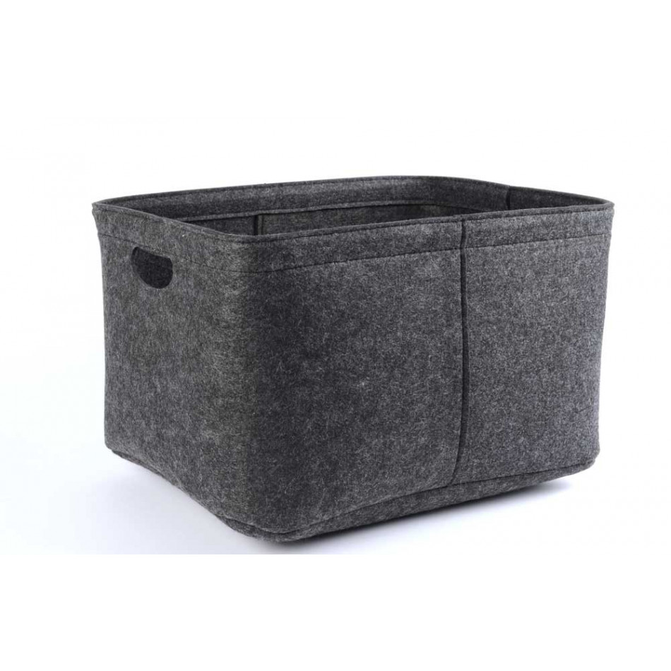 Box Manila L, 40x32x24cm