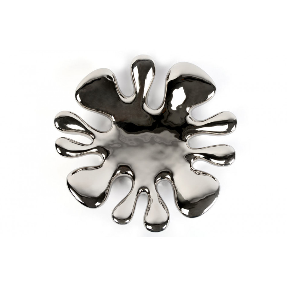 Decor Wilky, 38x38x8.7cm