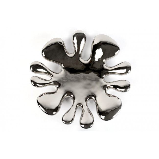 Decor Wilky, 38x38x8.7cm