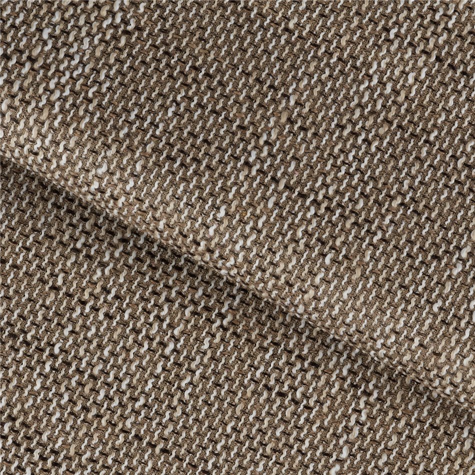 Corner sofa Elorelle L, Berlin 03, beige, H105x225x160cm