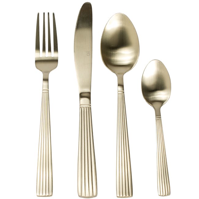 Cutlery set 24 pcs Tamara