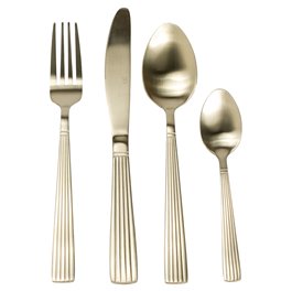 Cutlery set 24 pcs Tamara