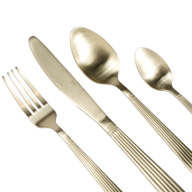 Cutlery set 24 pcs Tamara