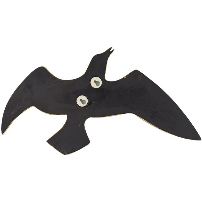 Wall object Seagull, 44x24x3.5cm