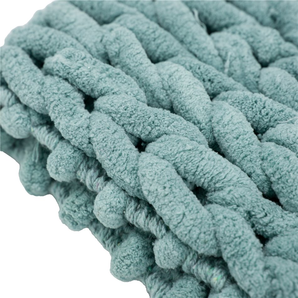 Bath mat Thick, artic colors, 50x75cm