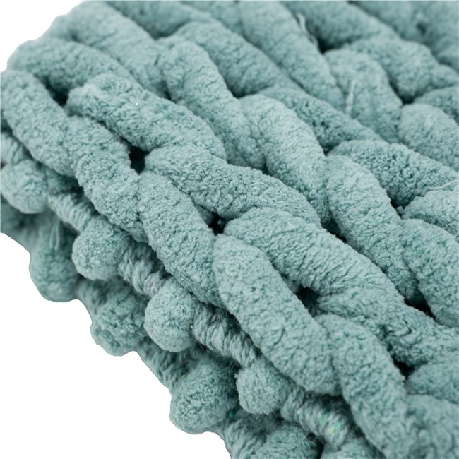 Bath mat Thick, artic colors, 50x75cm