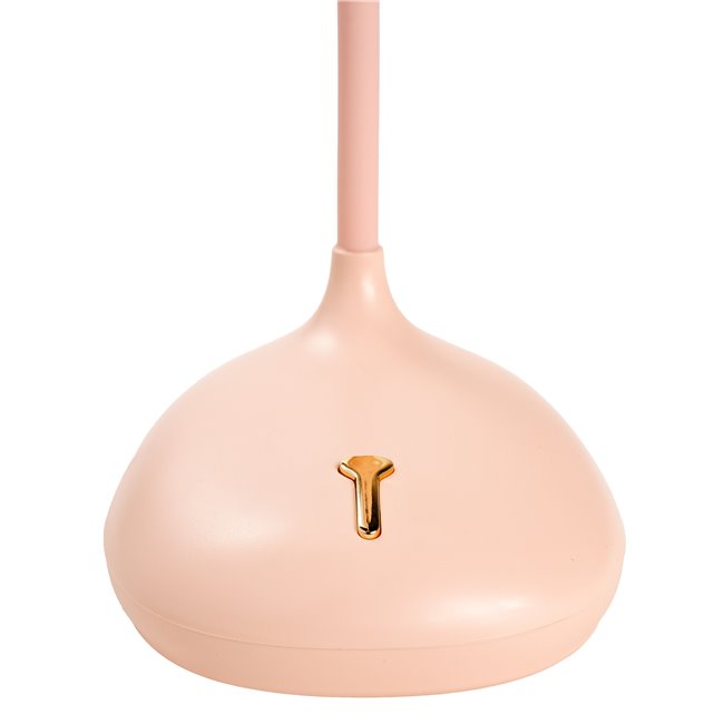 Table lamp Cat with LED, 38x11x9cm