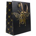 Dovanų maišelis  Bee, 33x26cm