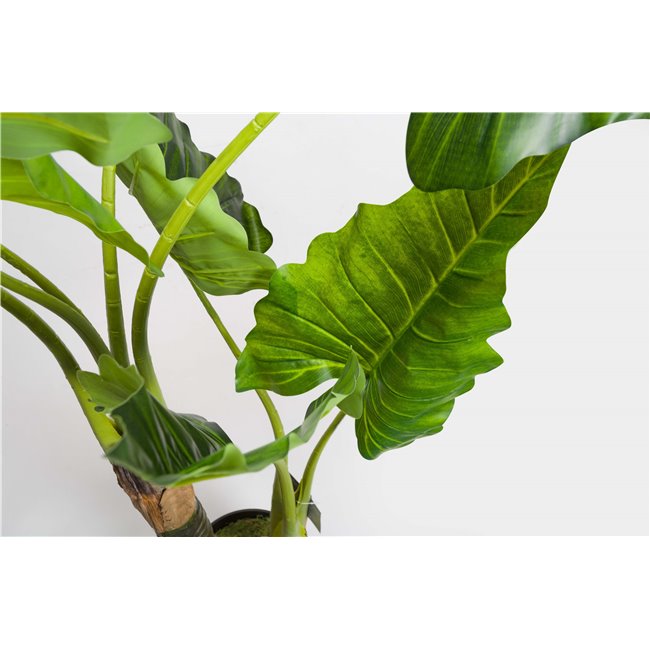 Artificial Banana tree, H120cm