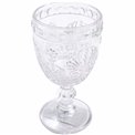 Red wine glass Sando, D8xH17cm, 350ml