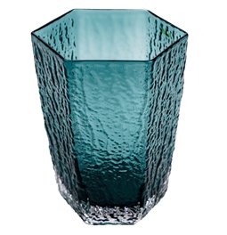 Glass Salmera, D8xH11cm, 300ml