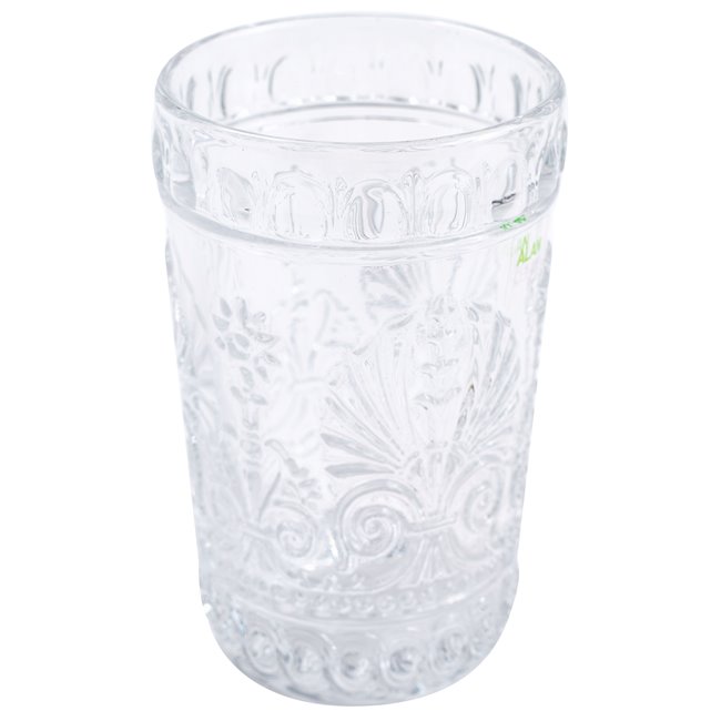 Tumbler glass Sando, 9x14cm, 400ml