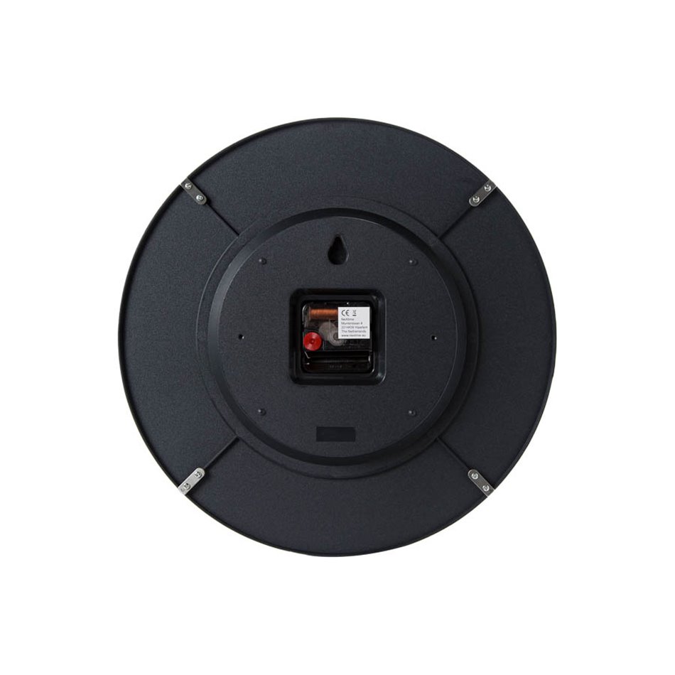 Wall clock Disco ball, D35cm