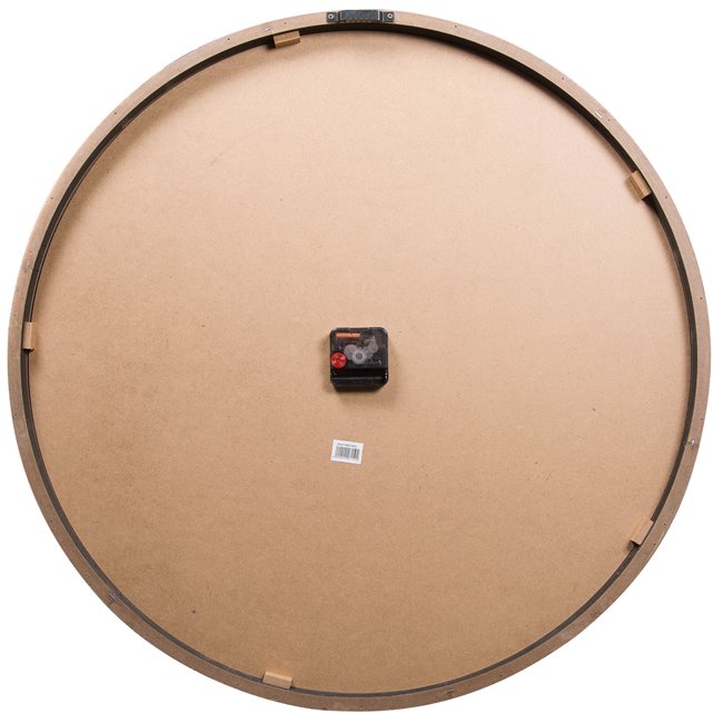 Настенные часы Milverton, D68x4см