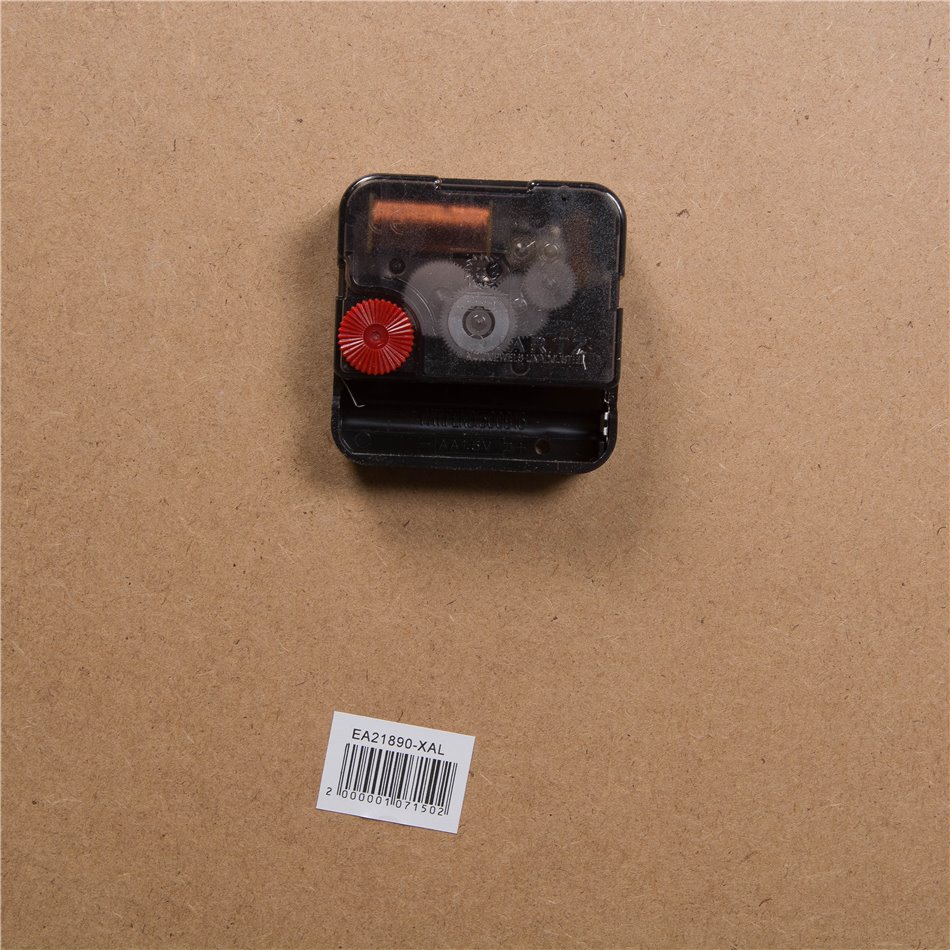 Настенные часы Milverton, D68x4см