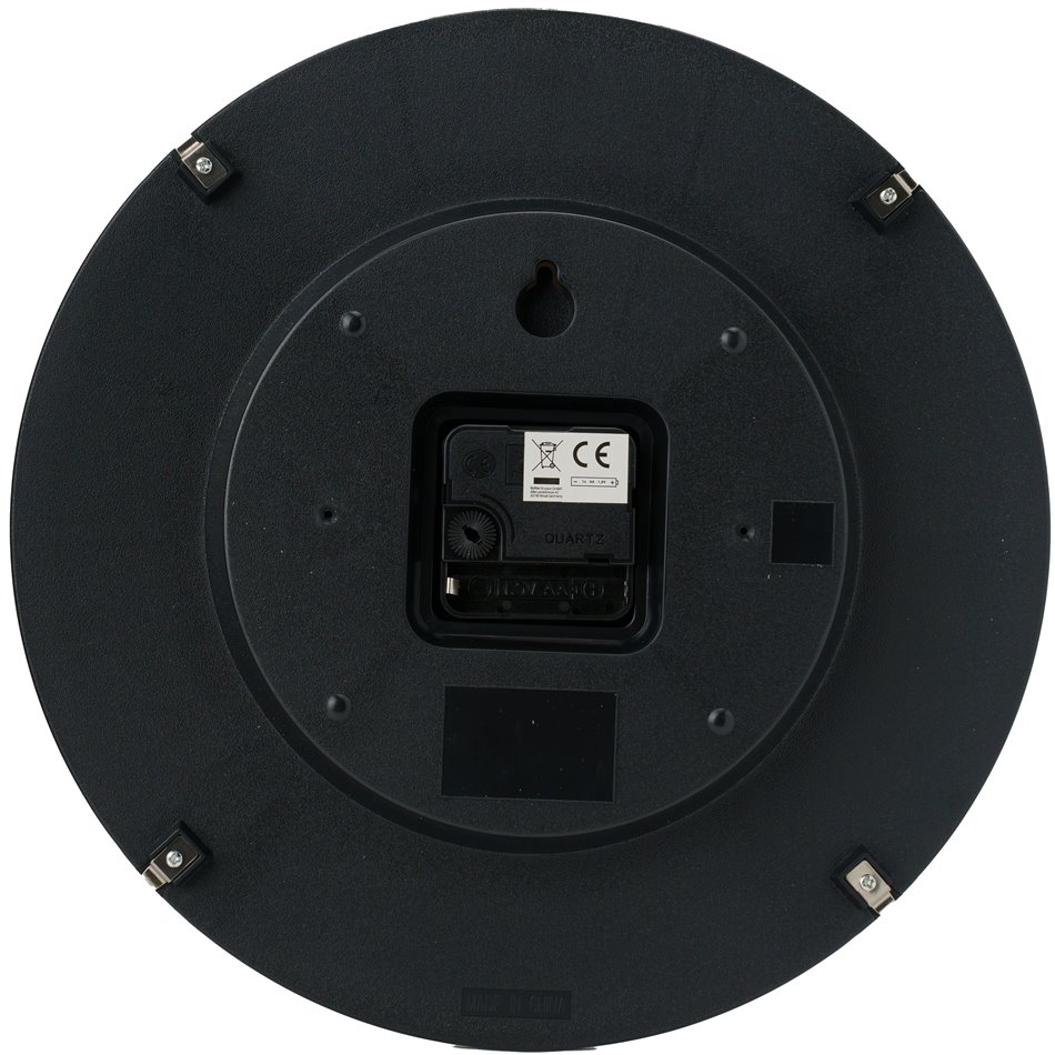 Настенные часы Modina, H4cm, D30cm