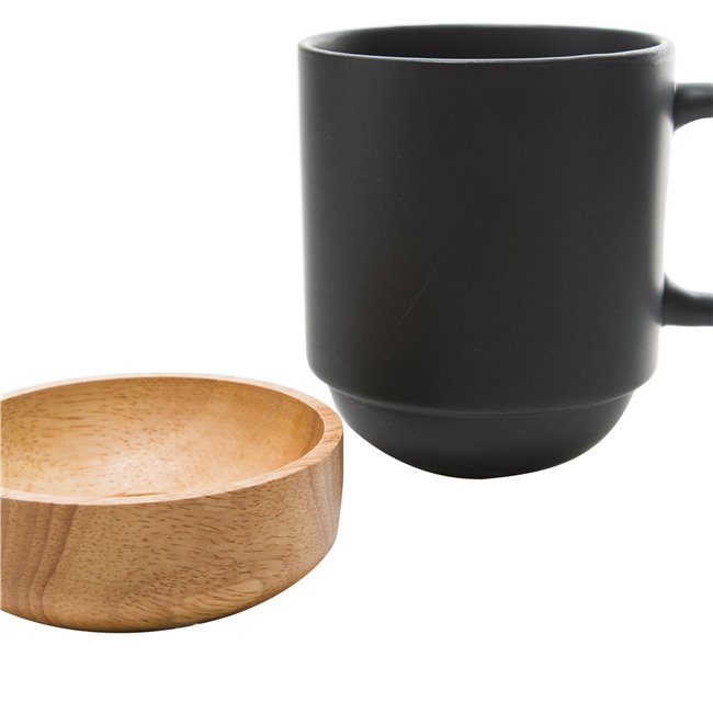 Mug Modern, 430 ml