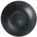 Sriubos lėkštė CADENCE, pilkos sp.,H5.3cm, D22cm