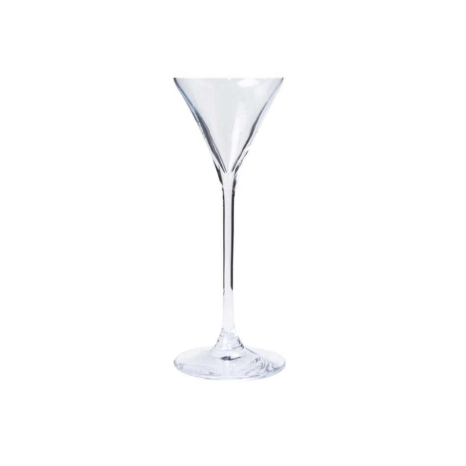 Champagne flute Clarillo, H24.3cm, 220ml