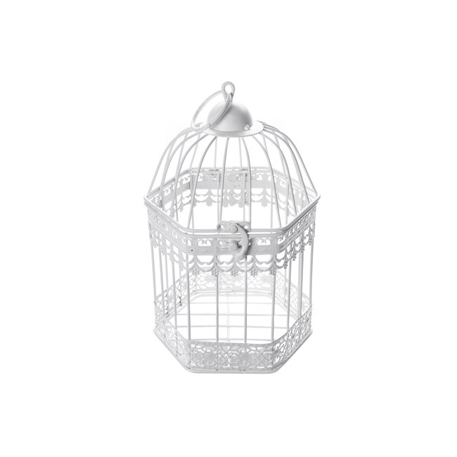 Gabbiette S, H28x15.5x14cm