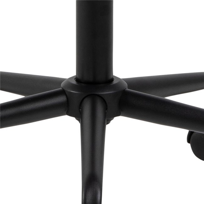 Офисное кресло Arook, темно-серый, H88.5x59x58.5см, высота сиденья 46-55см