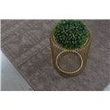 Carpet Ricco Fiber 278/04044/UE3/D 100x160cm