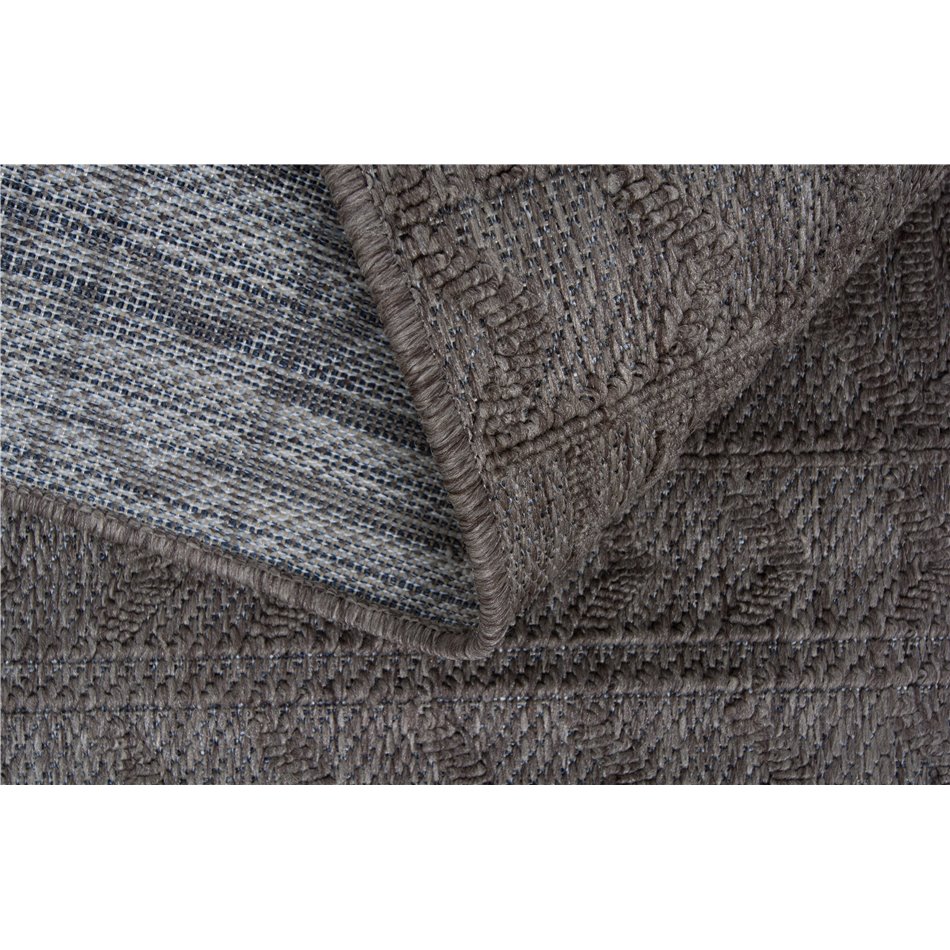 Carpet Ricco Fiber 278/04044/UE3/D 100x160cm