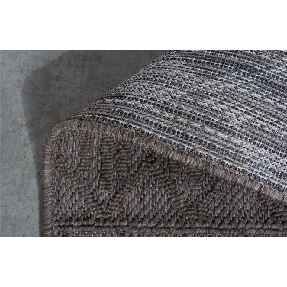 Carpet Ricco Fiber 278/04044/UE3/D 100x160cm