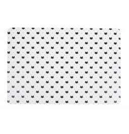 Placemat Catcat, 45x30cm