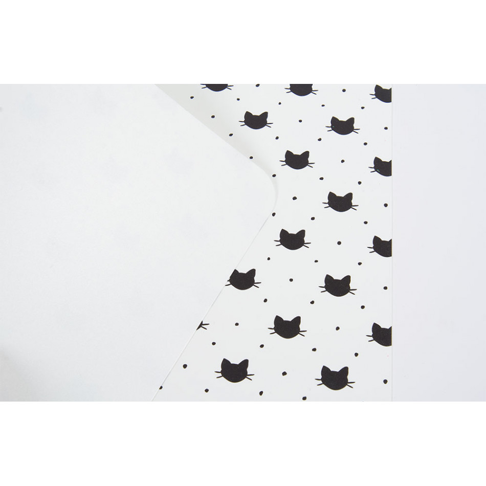 Placemat Catcat, 45x30cm