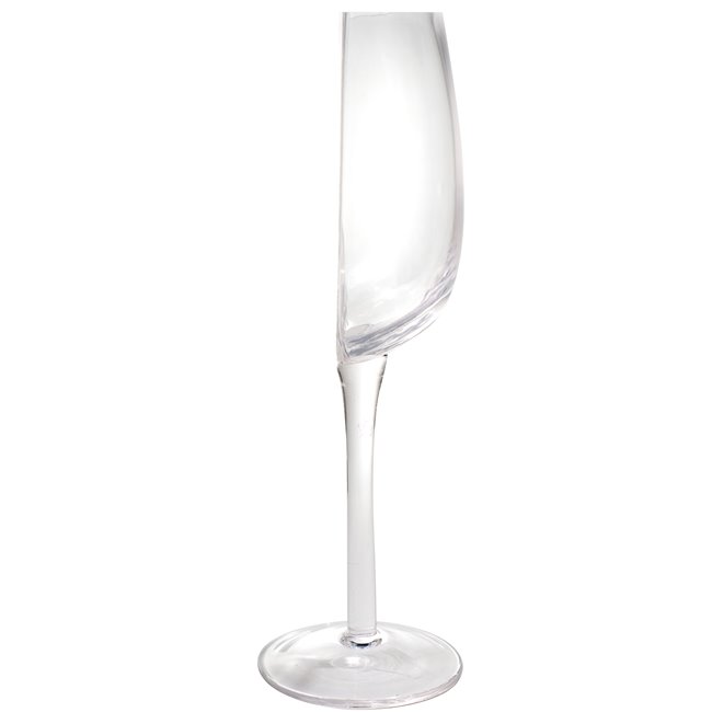 Wine glass  Half a Wine Glass, 21x8cm, 200ml