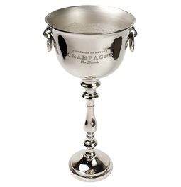 Wine cooler, NKL, 32x29.5xH65cm