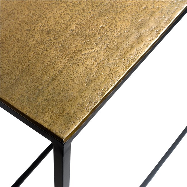 Console table Javron S, 70x100x25cm