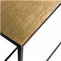 Console table Javron S, 70x100x25cm