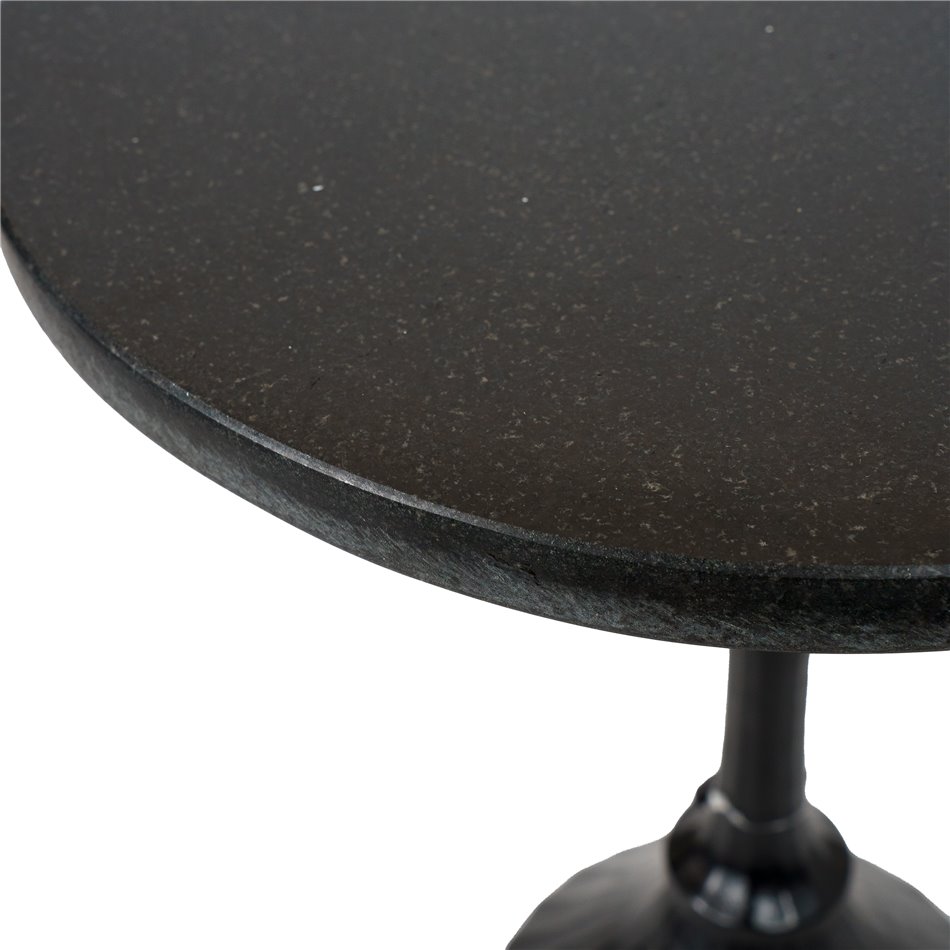 Side table Jardin 49, 49x38x38cm