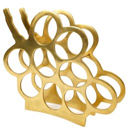 Wineholder Jolle 62, 62x43x11cm