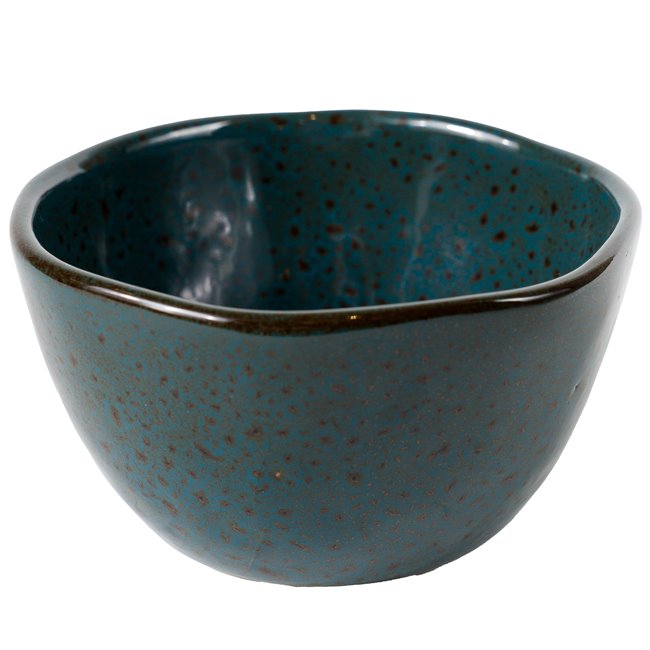 Bowl Jade, H9 D15cm
