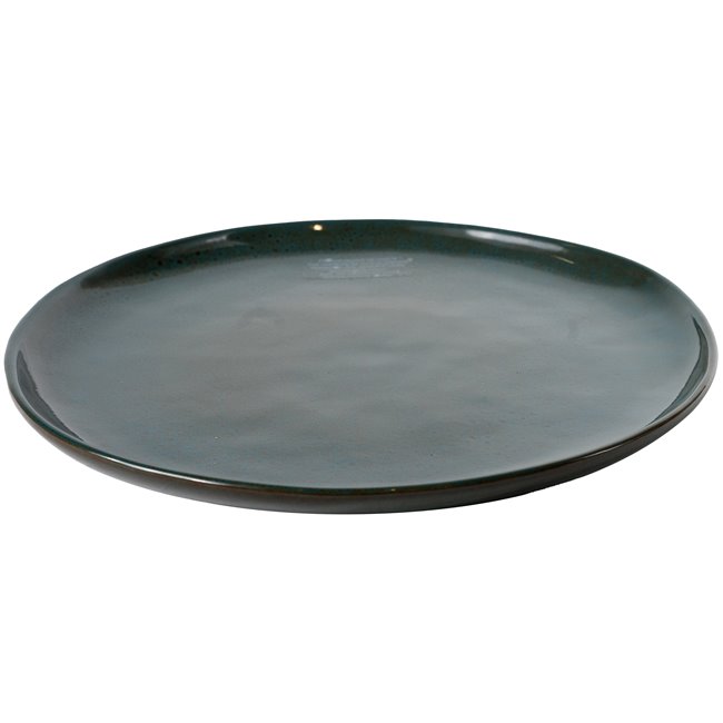 Dinner plate Jade, D27cm